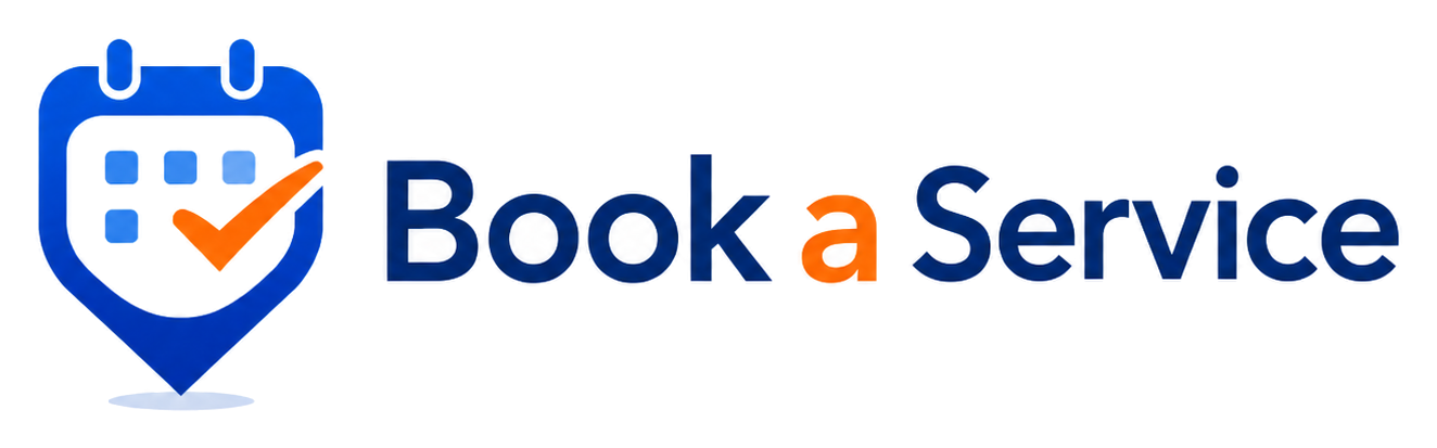 Book a Service